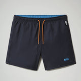 Napapijri VILLA 4 NP0A4F9T1761 Swimwear Dark Blue S / S