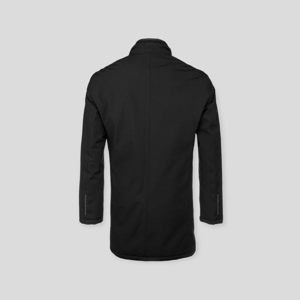 Bugatti 290034/290 Παλτό Μαύρο F/W