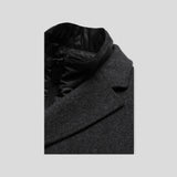 Digel Deus 77903 Dark Gray Coat F / W