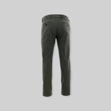 Four.ten industry 222078/62 Chinos Λαδί  F/W