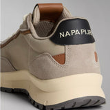 Napapijri S3MATCH02/NYS NP0AHLFNB71 Sneakers Μπεζ S/S