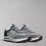 Napapijri S3SLATE02/NYS  NP0A4HLC9031 Sneakers Γκρι S/S