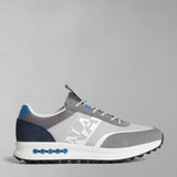 Napapijri S3SLATE02/NYS  NP0A4HLC9031 Sneakers Γκρι S/S