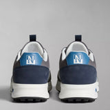 Napapijri S3SLATE02/NYS  NP0A4HLC9031 Sneakers Γκρι S/S