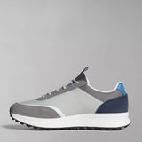 Napapijri S3SLATE02/NYS  NP0A4HLC9031 Sneakers Γκρι S/S