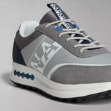 Napapijri S3SLATE02/NYS  NP0A4HLC9031 Sneakers Γκρι S/S