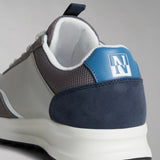 Napapijri S3SLATE02/NYS  NP0A4HLC9031 Sneakers Γκρι S/S