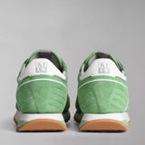 Napapijri S3VIRTUS02/NYM NP0A4HL8FG11 Sneakers Πράσινο S/S