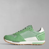 Napapijri S3VIRTUS02/NYM NP0A4HL8FG11 Sneakers Πράσινο S/S