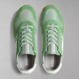 Napapijri S3VIRTUS02/NYM NP0A4HL8FG11 Sneakers Πράσινο S/S