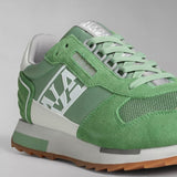 Napapijri S3VIRTUS02/NYM NP0A4HL8FG11 Sneakers Πράσινο S/S