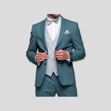 Digel Roby 1120948 Κοστούμι Πράσινο S/S