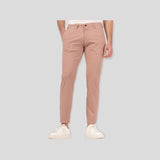 Four.ten industry 122494/00469 Chinos Σάπιο Μήλο S/S