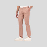 Four.ten industry 122494/00469 Chinos Σάπιο Μήλο S/S