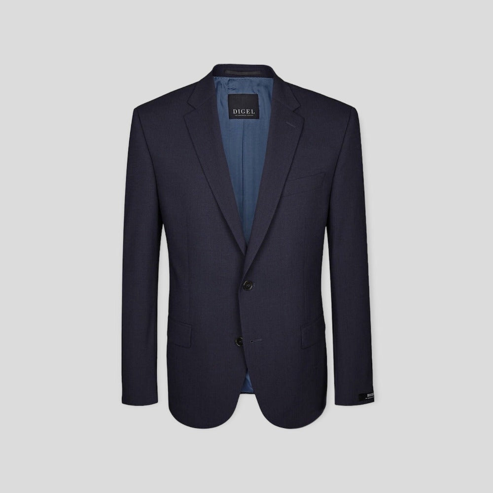 Digel Damian-S  99976/22 Κοστούμι Σκούρο Μπλε