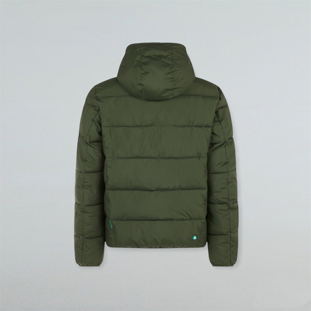 Save the Duck JOHANNES D30406M Μπουφάν Λαδί F/W