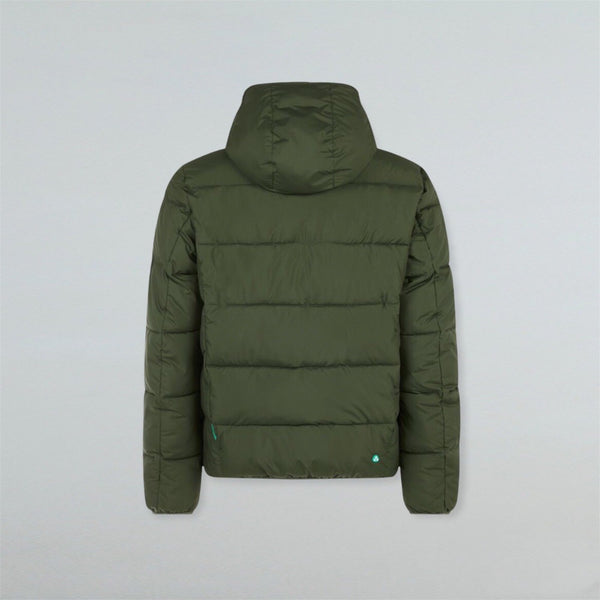 Save the Duck JOHANNES D30406M Oil Jacket F / W