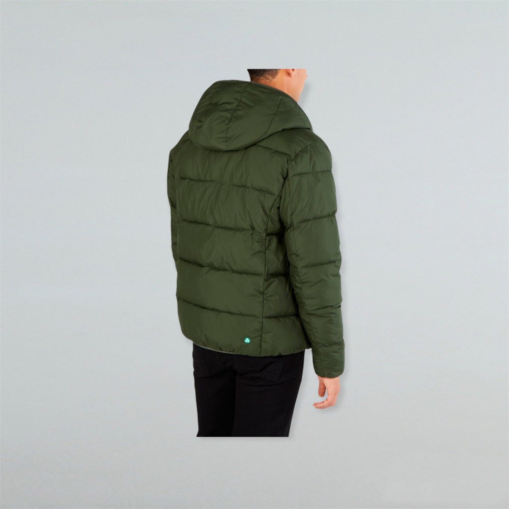 Save the Duck JOHANNES D30406M Μπουφάν Λαδί F/W