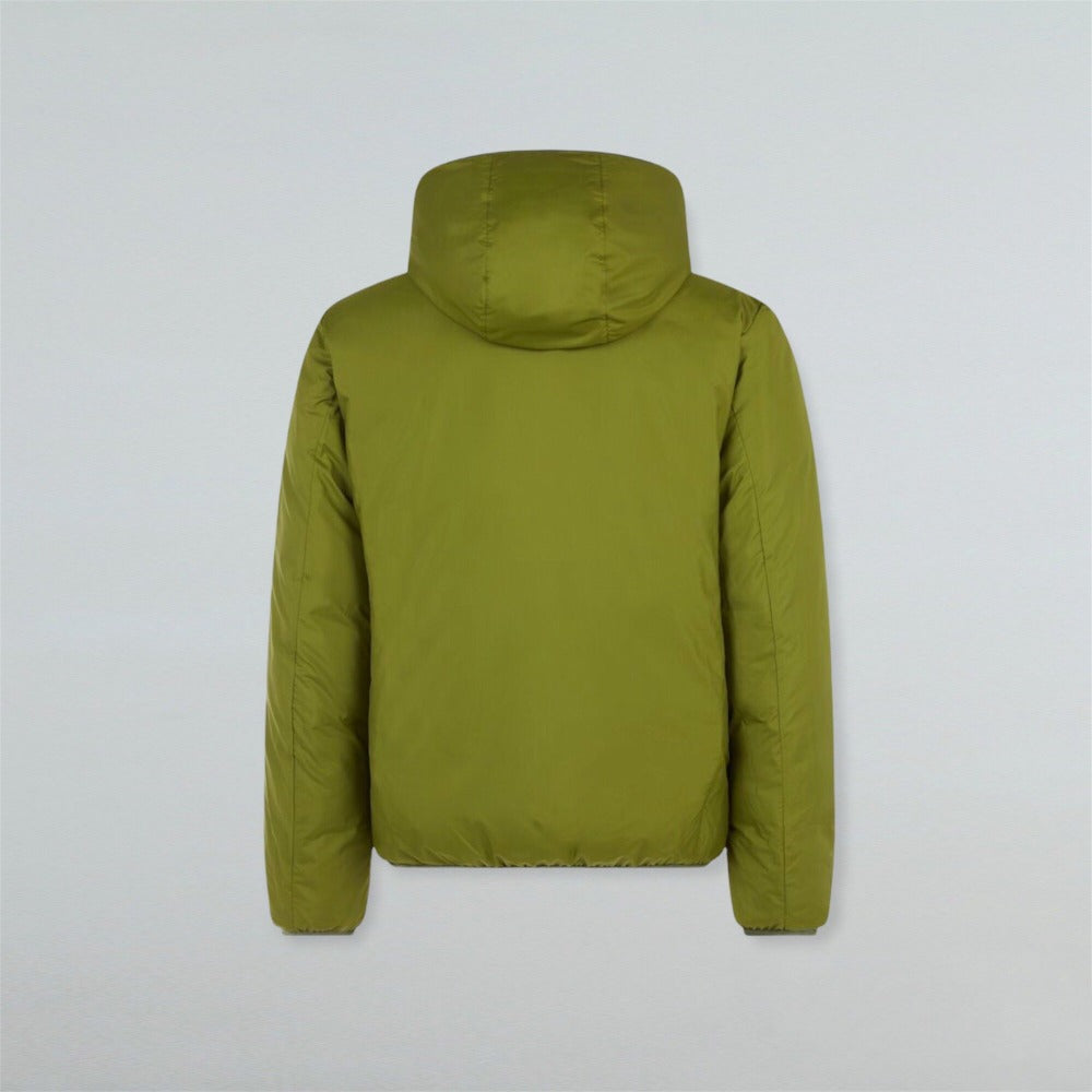 Save the Duck JOHANNES D30406M Μπουφάν Λαδί F/W