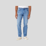 Wrangler RIVER  COOL TWIST W17TYLZ70 Jean Μπλε S/S