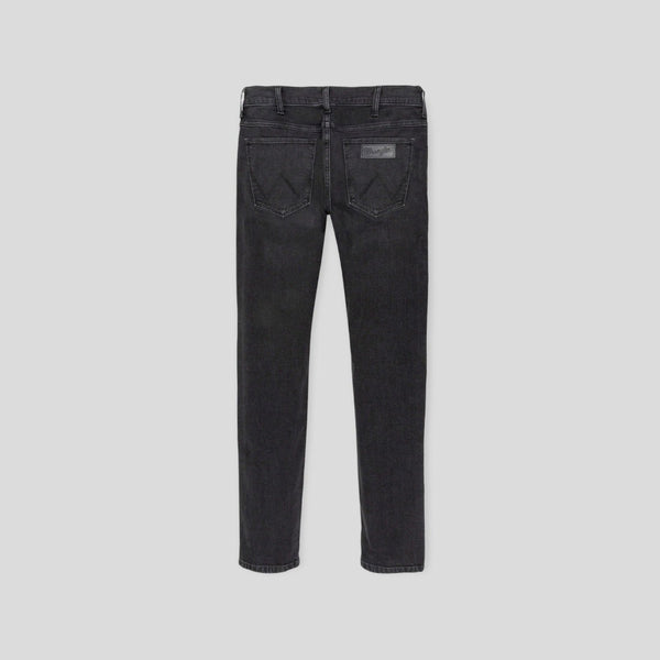 Wrangler BRYSON Like A Champ W14XHT120 Jean Μαύρο F/W