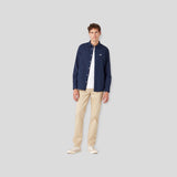 Wrangler Texas Slim SAFARI W12SEA38V Jean Μπεζ S/S