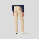 Wrangler Texas Slim SAFARI W12SEA38V Jean Μπεζ S/S