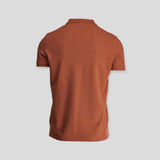 U.S. Polo Assn. KING 41029/260 Polo Μπλούζα Ταμπά S/S