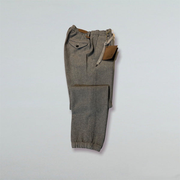 Four.ten industry 221012/00103 Chinos Beige F / W