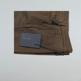 Four.ten industry 221062/01073 Chinos Brown F / W
