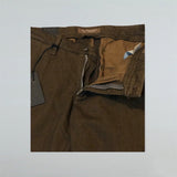 Four.ten industry 221062/01073 Chinos Brown F / W