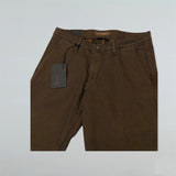 Four.ten industry 221062/01073 Chinos Brown F / W
