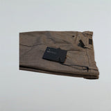 Four.ten industry 221062/04693 Chinos Καφέ F/W