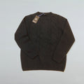 Distretto 12 PORTER MA035000001  Πουλόβερ Μπλε F/W