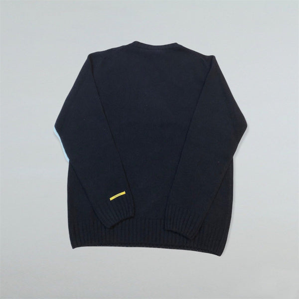 Distretto 12 PORTER MA035000001 Sweater Blue F / W