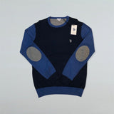 U.S POLO ASSN. LARS 53147EH03/578 Πουλόβερ Πολύχρωμο F/W