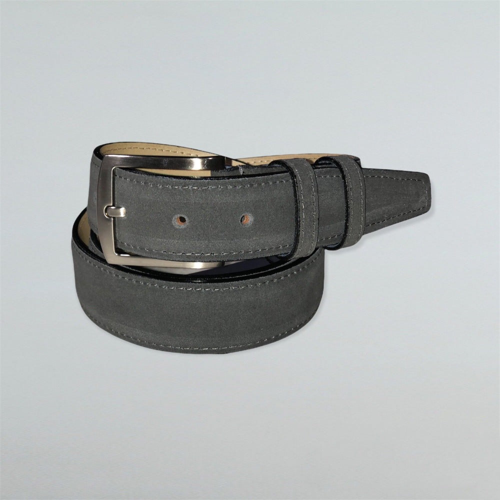Brunotenca B200 Gray Belt F / W