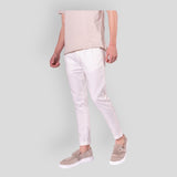 Premium Royal Denim RAVENNA-2-2100 Chinos Λευκό S/S