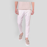Premium Royal Denim RAVENNA-2-2100 Chinos Λευκό S/S