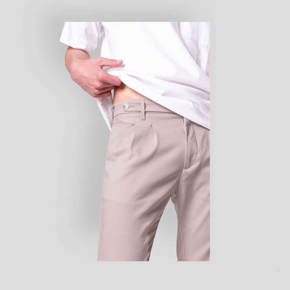 Premium Royal Denim RAVENNA-2100 Chinos Πάγου  S/S