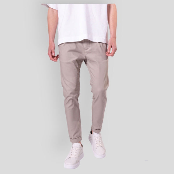 Premium Royal Denim RAVENNA-2100 Chinos Πάγου  S/S