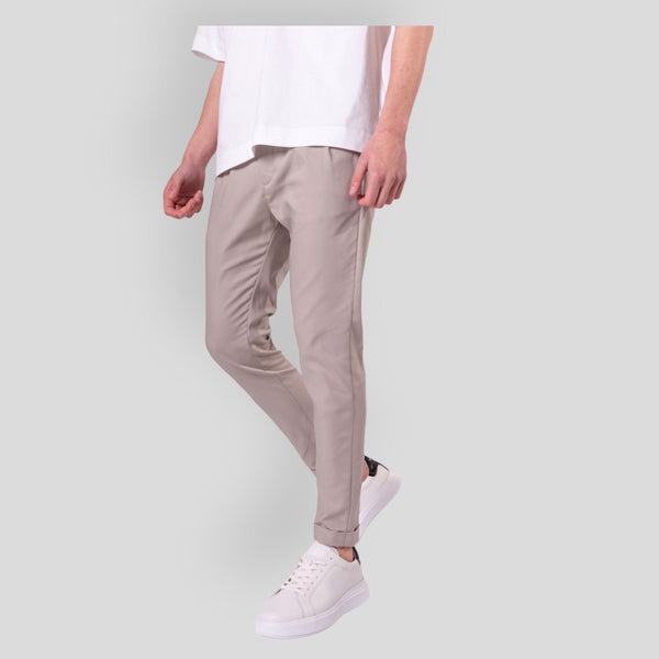Premium Royal Denim RAVENNA-2100 Chinos Πάγου  S/S