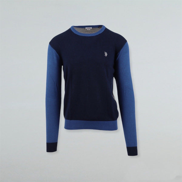 U.S POLO ASSN. LARS53147 Sweater Colorful F / W