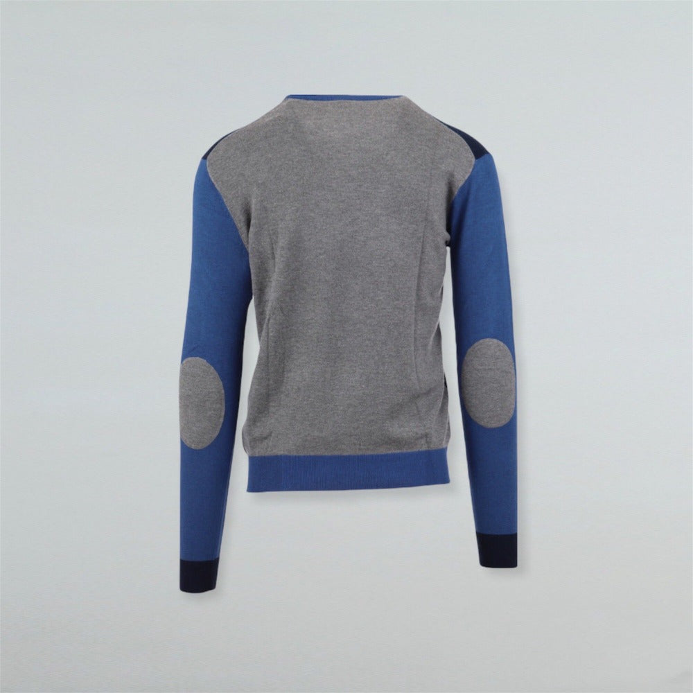 U.S POLO ASSN. LARS53147 Sweater Colorful F / W