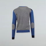 U.S POLO ASSN. LARS 53147EH03/578 Πουλόβερ Πολύχρωμο F/W