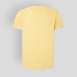 PEPE ROSLYN  PM508713/039 T-shirt Κίτρινο S/S