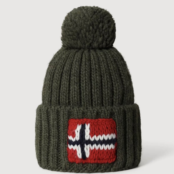 Napapijri SEMIIURY 4 NP0A4FRTGE41 Oil Cap F / W