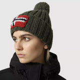 Napapijri SEMIIURY 5 NP0A4GKBGAE1 Σκούφος Λαδί F/W