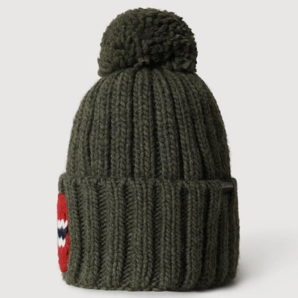 Napapijri SEMIIURY 4 NP0A4FRTGE41 Oil Cap F / W