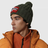 Napapijri SEMIIURY 5 NP0A4GKBGAE1 Σκούφος Λαδί F/W